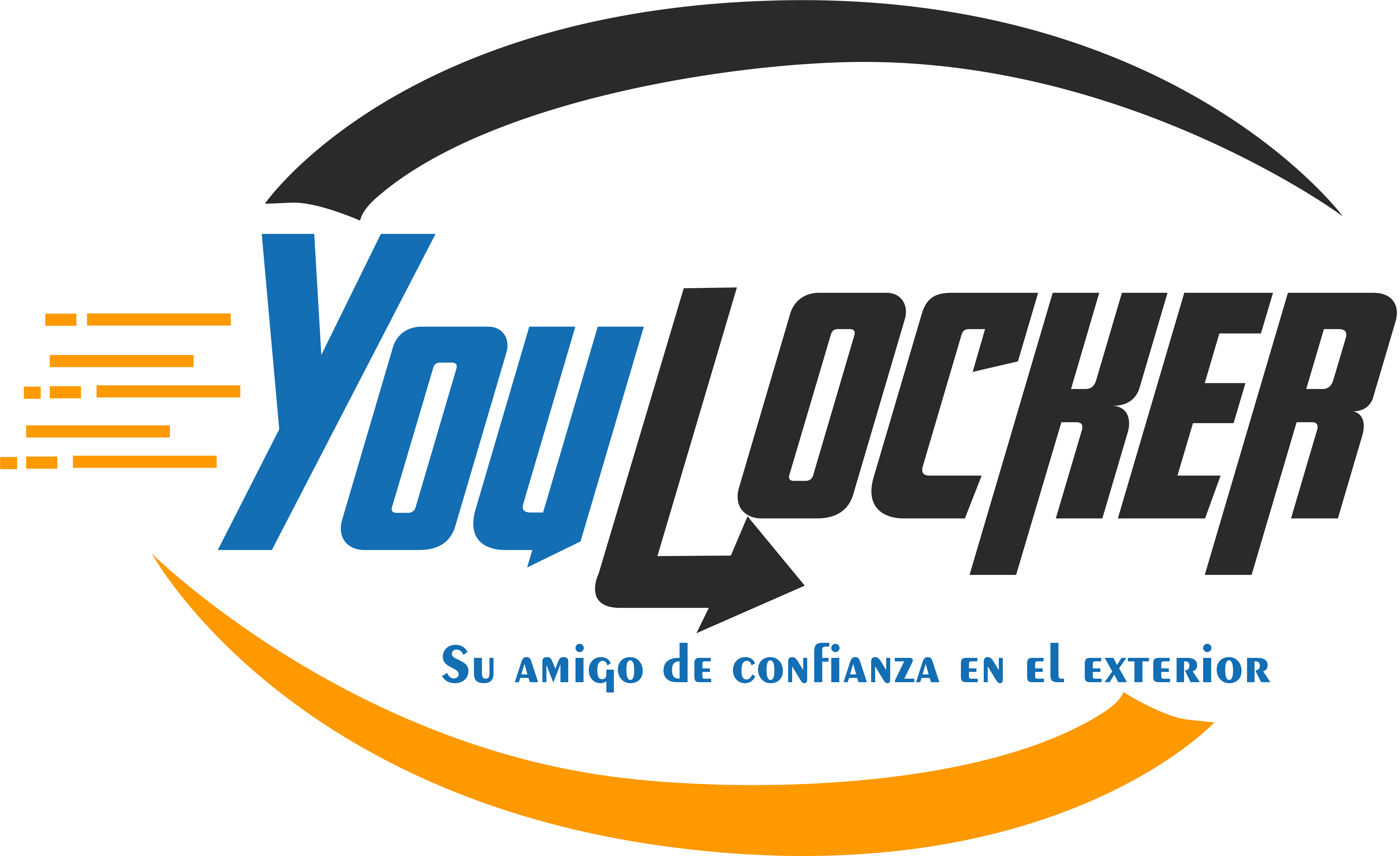 youlocker logo